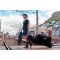 AK DUFFLE BAG SMALL