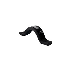 2023 AK Footstrap Ether Black Set of 2