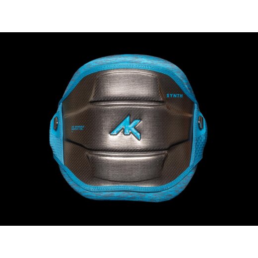 2023 AK Synth V4Harness Only teal