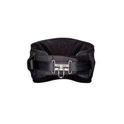 AK ETHER LOW BACK HARNESS WITH SLIDING HOOK Cool Grey