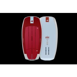 2023 AK COMPACT V2 REFLEX CARBON INNEGRA