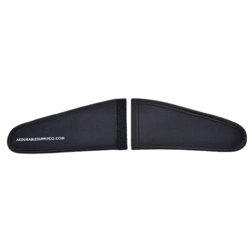 2022 AK AK Foil Rear Wing - Sleeve