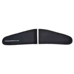 2022 AK AK Foil Rear Wing - Sleeve