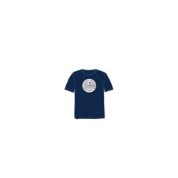 STARBOARD MEN LIGHT HOUSE TEE - NAVY