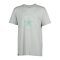 STARBOARD MEN ALL STAR TEE - STRAND GRASS - XXL