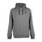 STARBOARD MEN ZIP HOODIE - HEATHER GREY - XXL