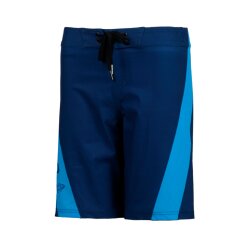 STARBOARD MEN TEAM BOARDSHORTS - TEAM BLUE - 38