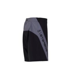 STARBOARD MEN ORIGINAL BOARDSHORTS - BLACK - 32