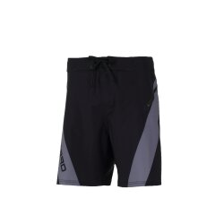 STARBOARD MEN ORIGINAL BOARDSHORTS - BLACK - 32