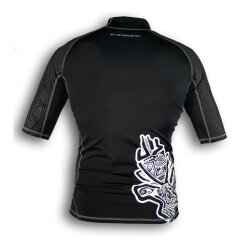 Starboard Mens Geo Lycra Short SL color black size M