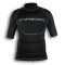 Starboard Mens Geo Lycra Short SL Farbe schwarz Gr. L