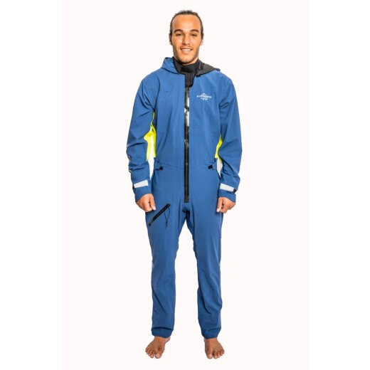 Starboard SPRINT Men Cityscape/Beat/Nebulosa XL