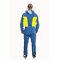 Starboard SPRINT Men Cityscape/Beat/Nebulosa XXL