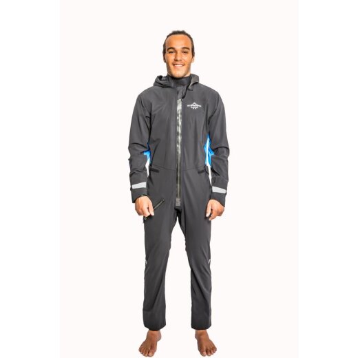 Starboard SPRINT Men Black/Parrot M