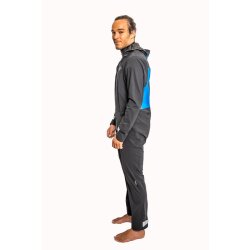 Starboard SPRINT Men Black/Parrot M