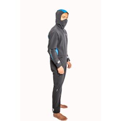 Starboard SPRINT Men Black/Parrot M
