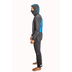 Starboard SPRINT Men Black/Parrot M