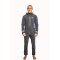 Starboard SPRINT Men Black/Parrot M