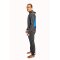 Starboard SPRINT Men Black/Parrot M