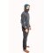 Starboard SPRINT Men Black/Parrot M