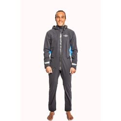 Starboard SPRINT Men Black/Parrot XXLT