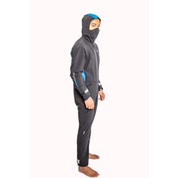 Starboard SPRINT Men Black/Parrot XXLT