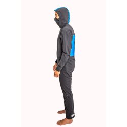 Starboard SPRINT Men Black/Parrot XXLT
