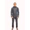 Starboard SPRINT Men Black/Parrot XXLT