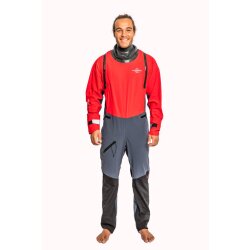 Starboard SUP Suit HD PRO Rosso/New York/Black XL