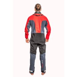 Starboard SUP Suit HD PRO Rosso/New York/Black XL