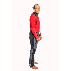 Starboard SUP Suit HD PRO Rosso/New York/Black XL