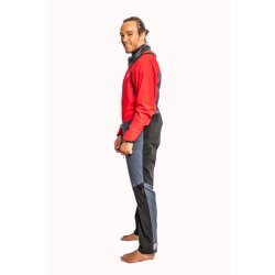 Starboard SUP Suit HD PRO Rosso/New York/Black XL