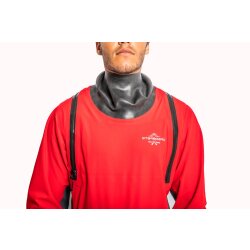 Starboard SUP Suit HD PRO Rosso/New York/Black XL