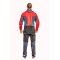 Starboard SUP Suit HD PRO Rosso/New York/Black XL