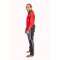 Starboard SUP Suit HD PRO Rosso/New York/Black XL
