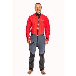 Starboard SUP Suit HD ALLSTAR Rosso/New York/Black L