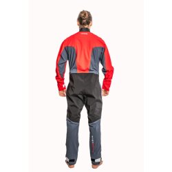 Starboard SUP Suit HD ALLSTAR Rosso/New York/Black L