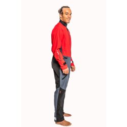 Starboard SUP Suit HD ALLSTAR Rosso/New York/Black L