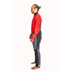 Starboard SUP Suit HD ALLSTAR Rosso/New York/Black L