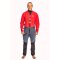 Starboard SUP Suit HD ALLSTAR Rosso/New York/Black L