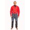 Starboard SUP Suit HD ALLSTAR Rosso/New York/Black XXL