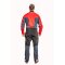 Starboard SUP Suit HD ALLSTAR Rosso/New York/Black XXL