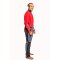 Starboard SUP Suit HD ALLSTAR Rosso/New York/Black XXL