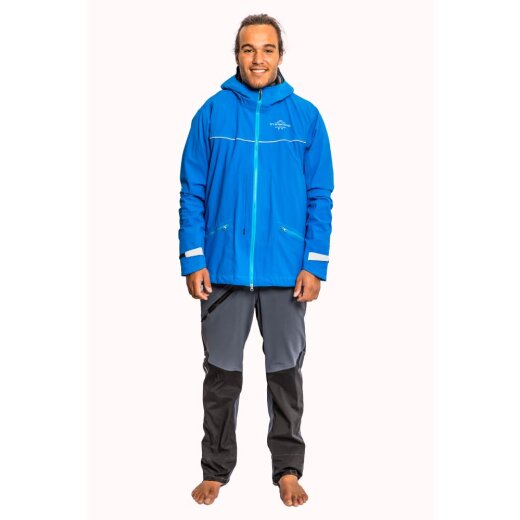 Starboard SUP Suit Element HD Men Parrot/New York/Black L