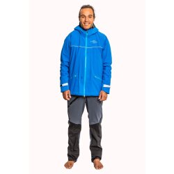Starboard SUP Suit Element HD Men Parrot/New York/Black L
