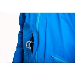 Starboard SUP Suit Element HD Men Parrot/New York/Black L
