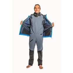 Starboard SUP Suit Element HD Men Parrot/New York/Black L