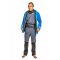 Starboard SUP Suit Element HD Men Parrot/New York/Black L