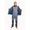 Starboard SUP Suit Element HD Men Parrot/New York/Black L