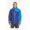 Starboard Circle Jacket Men Orbita/Parrot XL